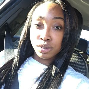 Meet your Posher, Jacquelyn